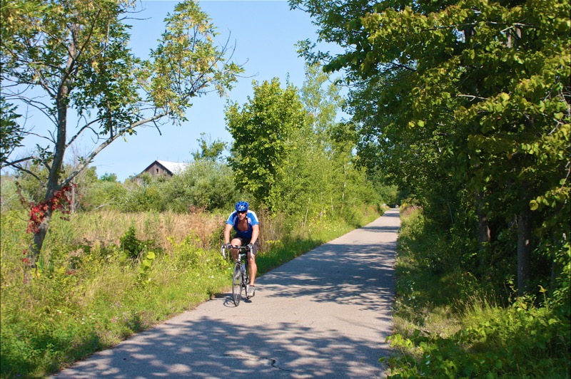Leelanau Trail